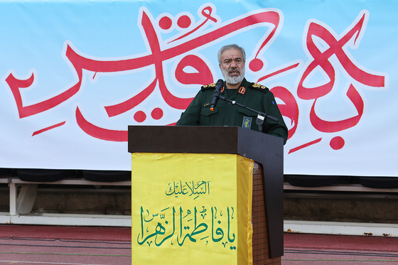اجتماع عظیم «به‌ وقت قدس»