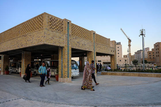افتتاح 