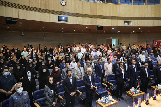 «وطنِ مهر» مراسم گرامیداشت روز جهانی پناهنده