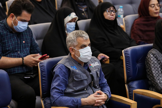 «وطنِ مهر» مراسم گرامیداشت روز جهانی پناهنده
