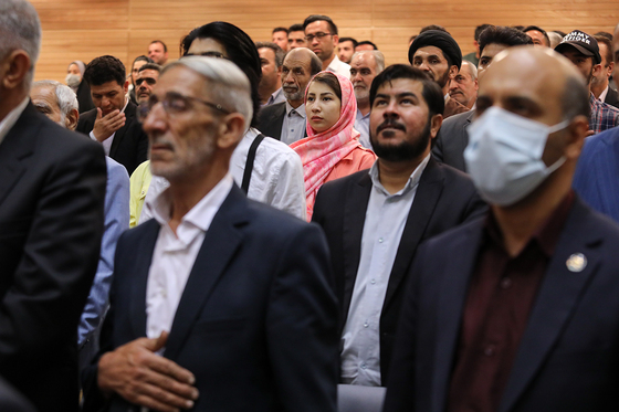 «وطنِ مهر» مراسم گرامیداشت روز جهانی پناهنده
