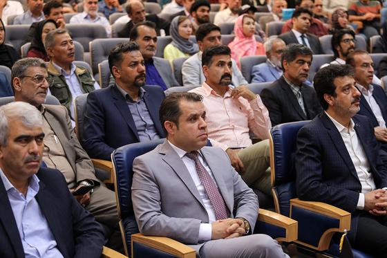 «وطنِ مهر» مراسم گرامیداشت روز جهانی پناهنده
