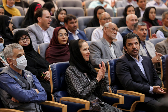 «وطنِ مهر» مراسم گرامیداشت روز جهانی پناهنده