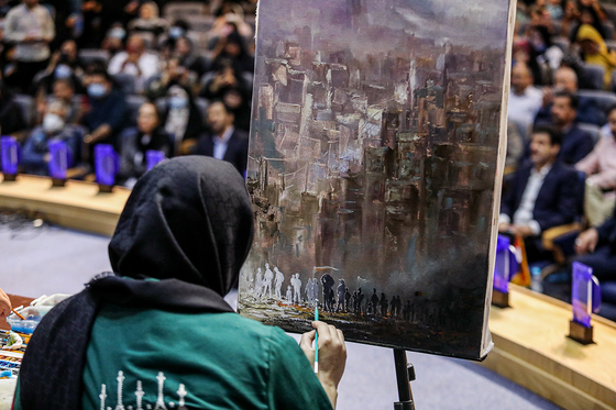 «وطنِ مهر» مراسم گرامیداشت روز جهانی پناهنده