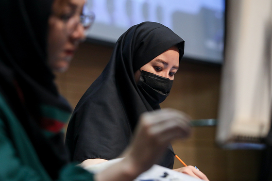 «وطنِ مهر» مراسم گرامیداشت روز جهانی پناهنده