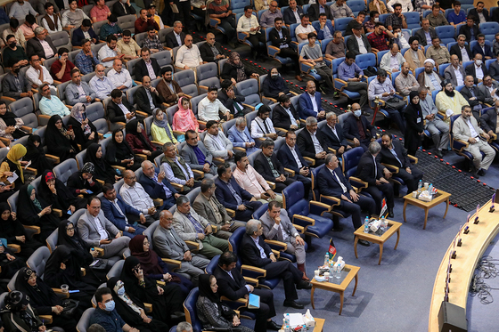 «وطنِ مهر» مراسم گرامیداشت روز جهانی پناهنده
