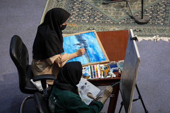 «وطنِ مهر» مراسم گرامیداشت روز جهانی پناهنده