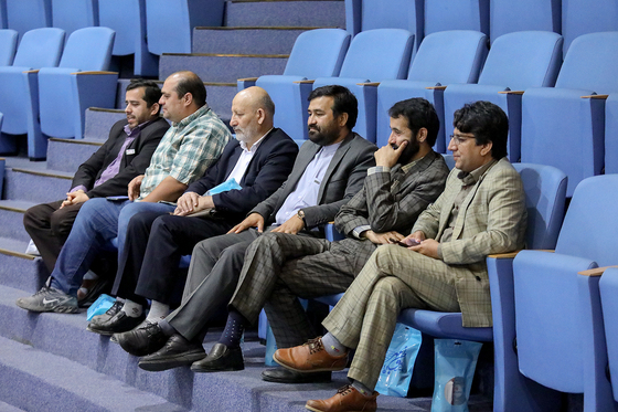 «وطنِ مهر» مراسم گرامیداشت روز جهانی پناهنده
