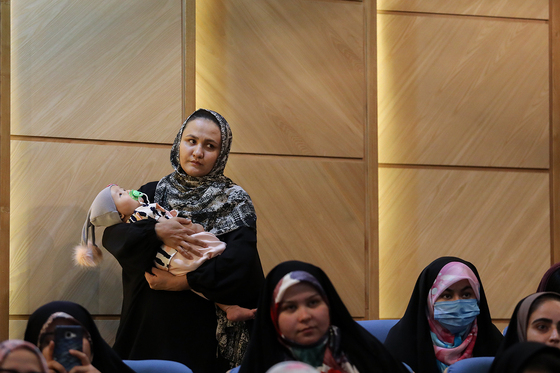 «وطنِ مهر» مراسم گرامیداشت روز جهانی پناهنده
