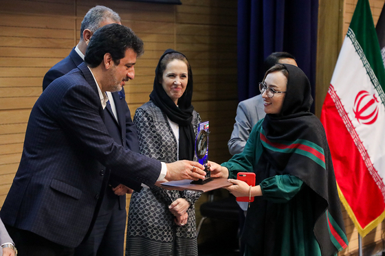 «وطنِ مهر» مراسم گرامیداشت روز جهانی پناهنده