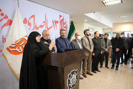 بازدید مدیران شهری از روزنامه شهرآرا به مناسبت روز خبرنگار