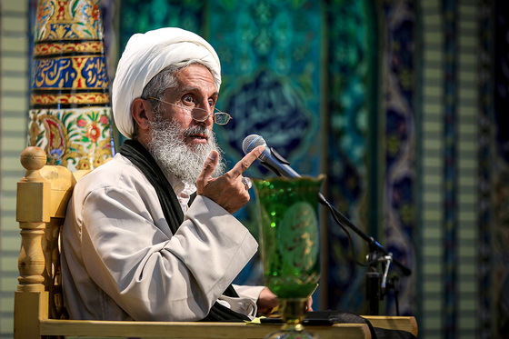 «هیئت ماه» محفل اهالی هنر و رسانه مشهد