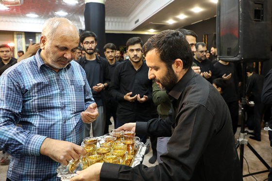 «هیئت ماه» محفل اهالی هنر و رسانه مشهد