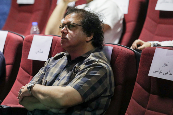 همایش روز جهانی عکاسی در مشهد
