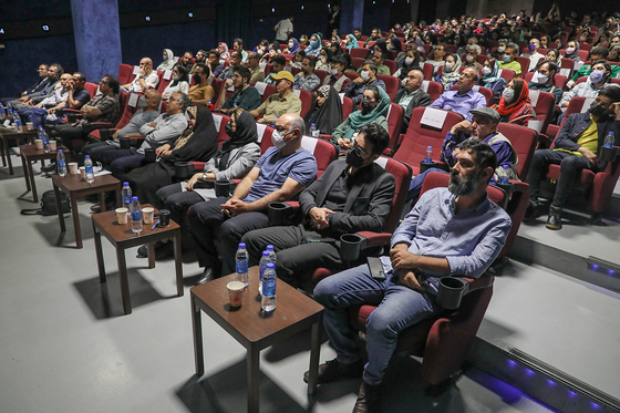 همایش روز جهانی عکاسی در مشهد