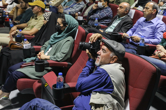 همایش روز جهانی عکاسی در مشهد