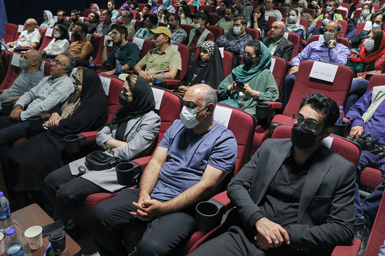 همایش روز جهانی عکاسی در مشهد