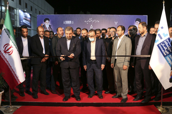  بيست و دومين نمايشگاه بين المللي خودرو