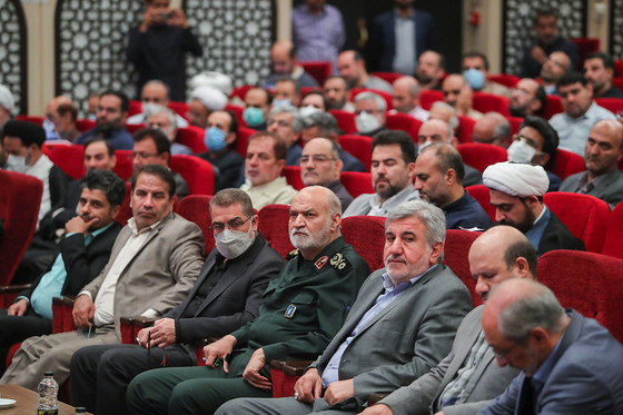 اختتامیه طرح ولایت