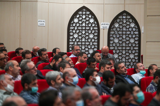 اختتامیه طرح ولایت