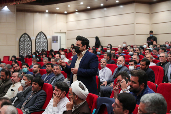 اختتامیه طرح ولایت