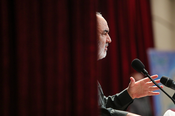 اختتامیه طرح ولایت