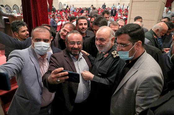 اختتامیه طرح ولایت