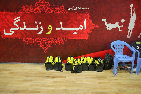 مرحله نهایی مسابقات مینی بسکتبال قهرمانی کشور 