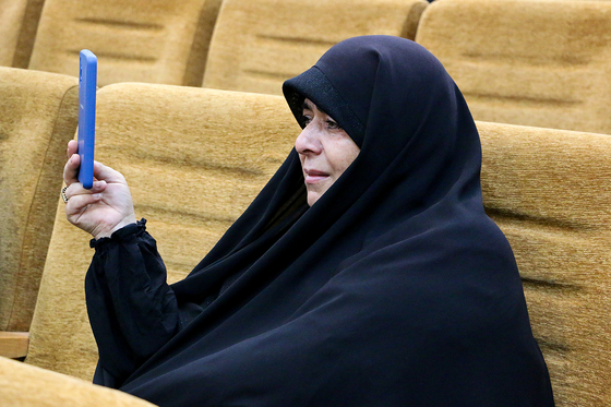 بزرگداشت شهدا مدفون در حرم رضوی