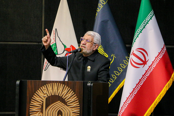 بزرگداشت شهدا مدفون در حرم رضوی