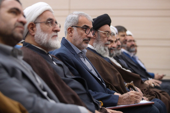 چهاردهمین نشست هم اندیشی سالانه ستاد همکاری های حوزه علمیه و آموزش و پرورش 