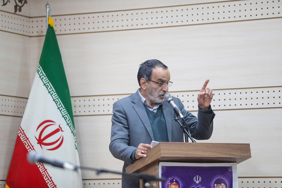 چهاردهمین نشست هم اندیشی سالانه ستاد همکاری های حوزه علمیه و آموزش و پرورش 