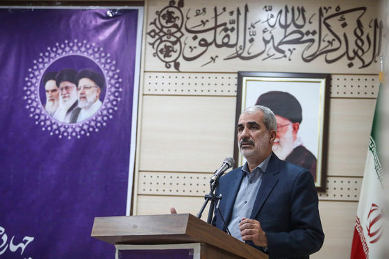 چهاردهمین نشست هم اندیشی سالانه ستاد همکاری های حوزه علمیه و آموزش و پرورش 