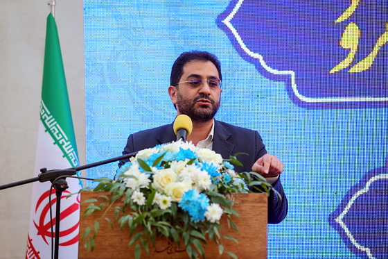 آغاز عملیات اجرایی طرح تعریض «پل دهرود» در مشهد