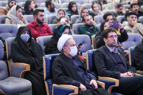 هجدهمین جشنواره بین‌المللی تئاتر مقاومت