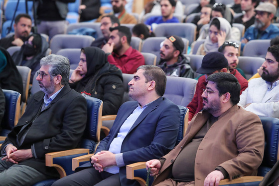 هجدهمین جشنواره بین‌المللی تئاتر مقاومت