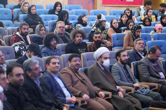 هجدهمین جشنواره بین‌المللی تئاتر مقاومت