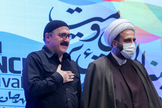 هجدهمین جشنواره بین‌المللی تئاتر مقاومت