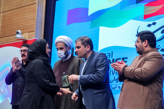 هجدهمین جشنواره بین‌المللی تئاتر مقاومت