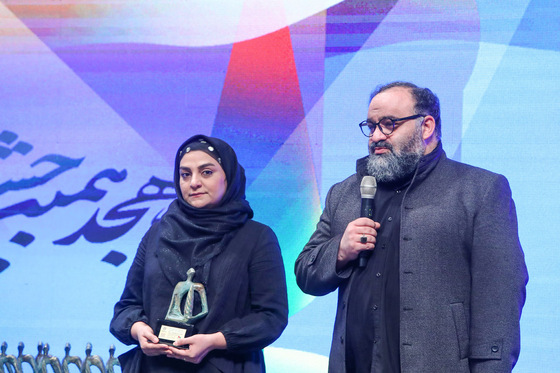 هجدهمین جشنواره بین‌المللی تئاتر مقاومت
