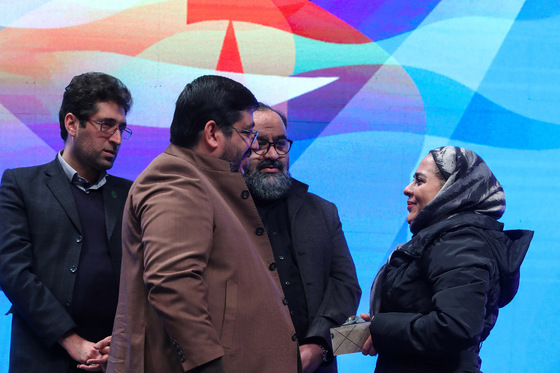 هجدهمین جشنواره بین‌المللی تئاتر مقاومت