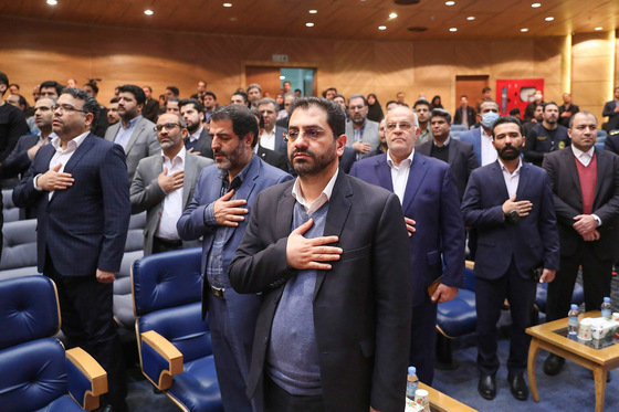 همایش روز ملی حمل و نقل 