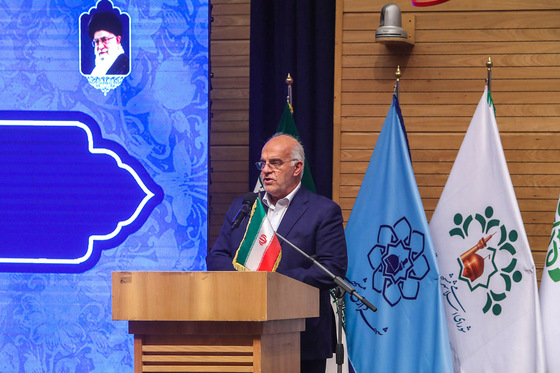 همایش روز ملی حمل و نقل 
