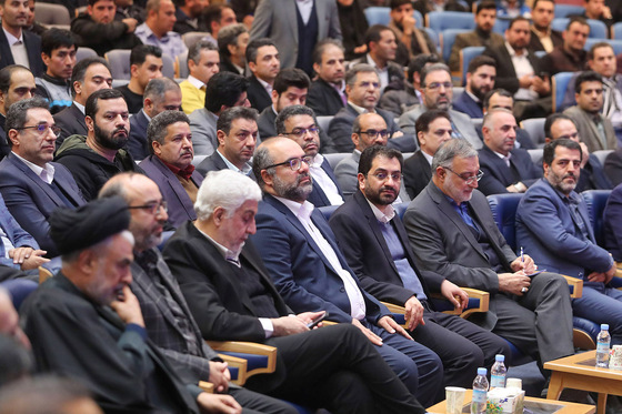 همایش روز ملی حمل و نقل 