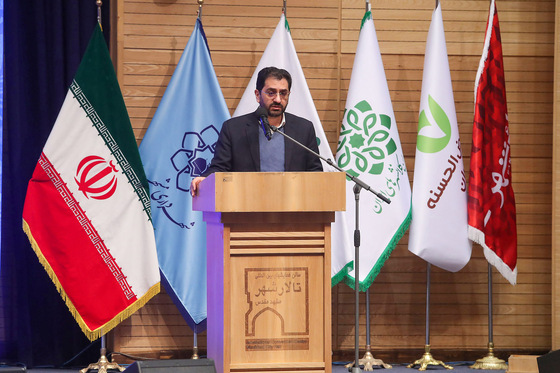 همایش روز ملی حمل و نقل 