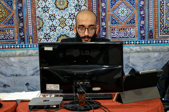 رویداد ملی«جان فدا»