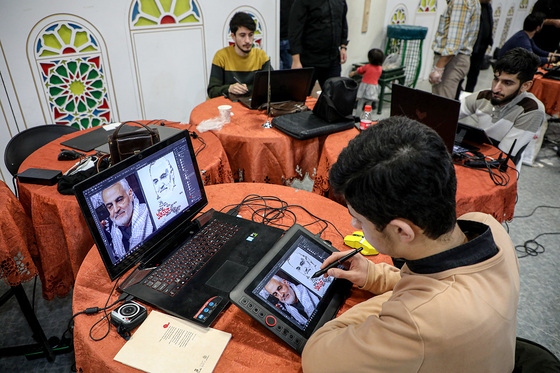 رویداد ملی«جان فدا»