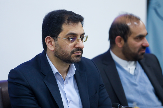 رونمایی از پایگاه اینترنتی جهانشهر