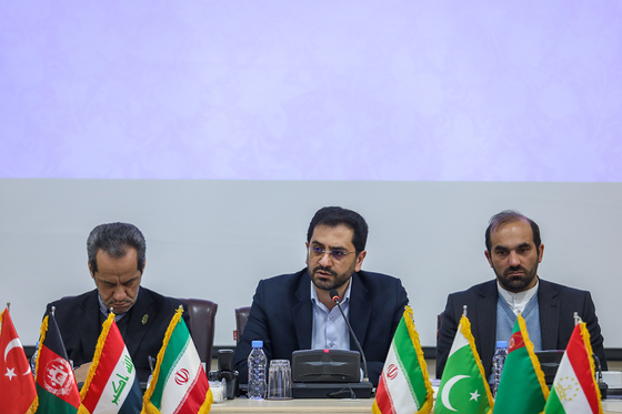 رونمایی از پایگاه اینترنتی جهانشهر
