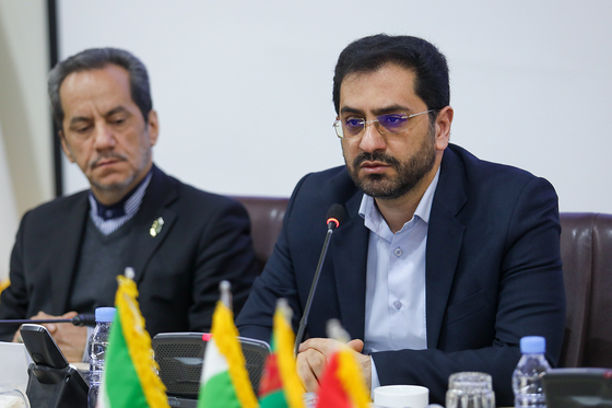 رونمایی از پایگاه اینترنتی جهانشهر